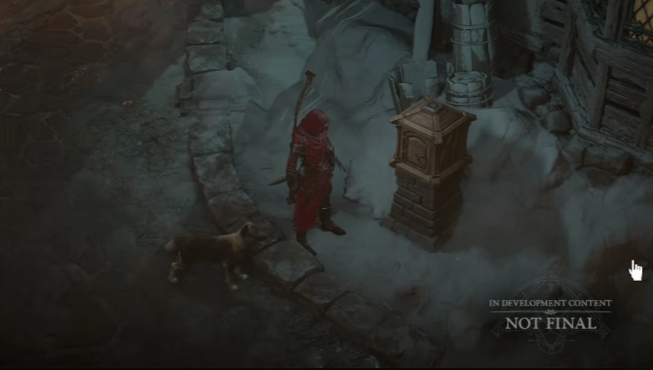 Diablo 4 x The Witcher 3 Crossover: How to Get the Geralt Skin & Season 15 Explained,cheap Diablo IV Items