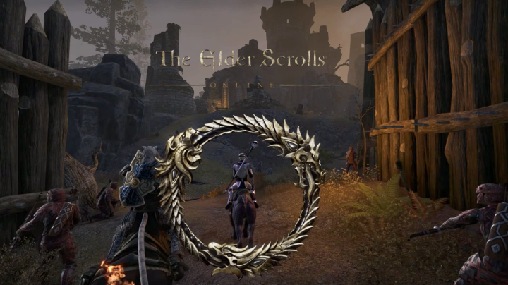 The Elder Scrolls Online Gold