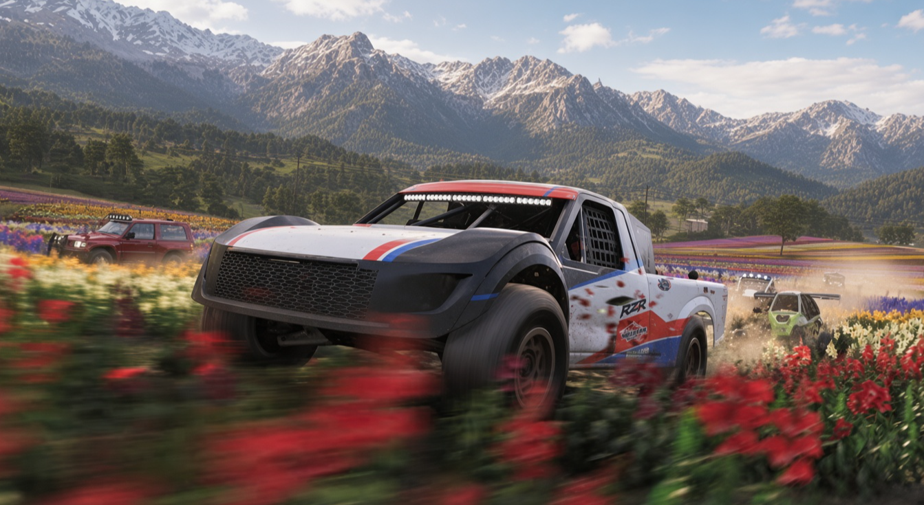Forza Horizon 6 Daily Challenge August 17: Speed Trap Location, Rewards and Easy Guide