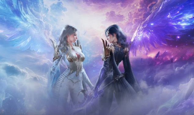 AION 2 Aerial Combat Guide: Glide Gauge, Flight Tips & 3D Ambush Tactics