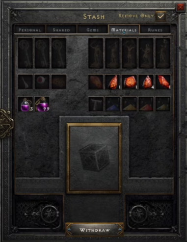 Season 15 Runewords,Gear Reworks,Terror Zone Farming,buy D2R gold,cheap D2R Ladder Items