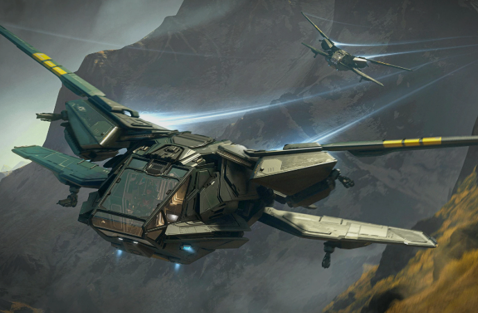 Star Citizen,Alpha 4.10,New Ships,Siege of Orison,Prepare,Alpha 4.11,Star Citizen AUEC