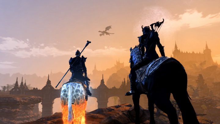The Elder Scrolls Online Gold