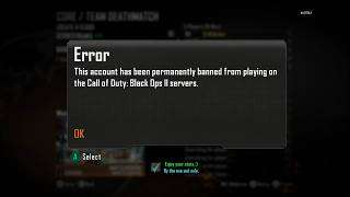 Featured image showing Black Ops 2 multiplayer gameplay with a warning about the CSharp hacking exploit that reportedly corrupts player progression in 2026.