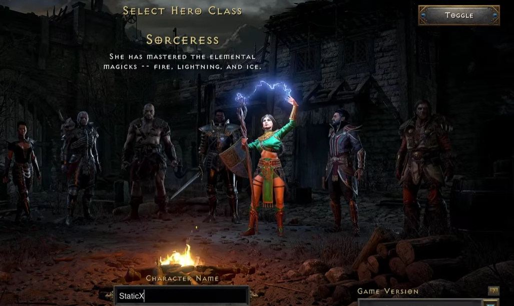 Diablo 2 Resurrected Ladder Reset 2026: Which Starter Build Actually Wins the Race to Hell?