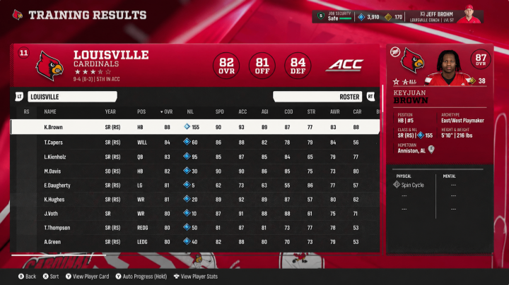 College Football 27 Coins