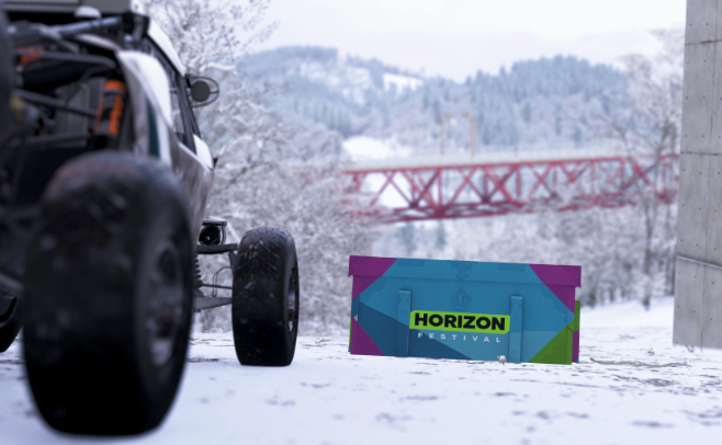 Forza Horizon 6 Cars