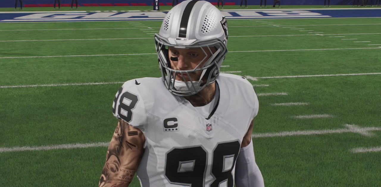 Smarter Defense,Franchise,buy Madden 27 coins,cheap Mut 27 coins