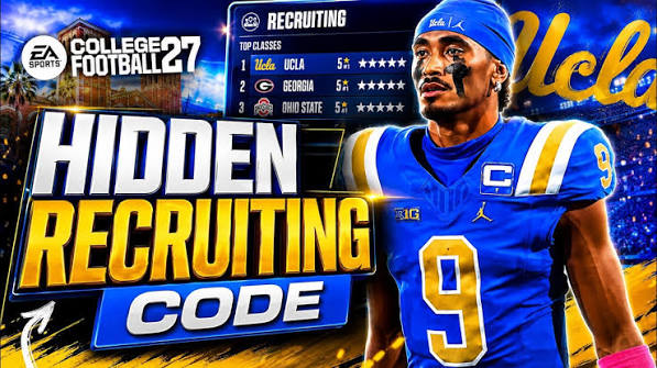 CFB 27 Dynasty Recruit Generation Guide: Hidden Rules, Star Ranges & Meta Recruiting Tips