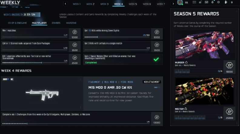 CoD Black Ops 7 Bot Lobbies for sale