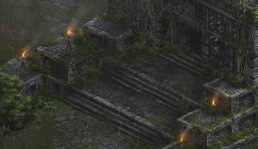 Manald Heal,Season 15,Patch 3.3,buy D2R Items,cheap D2R Ladder Items