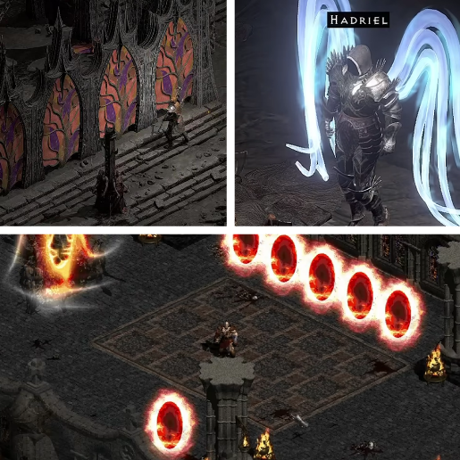 Diablo 2’s Forgotten Places: A Seasoned Explorer’s Guide to Secret Gates, Lost Hubs, and Dangerous Trades