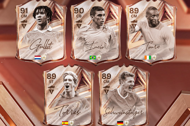FC 27 Coins