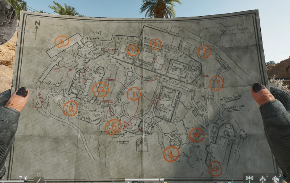 Players can discover Treasure Maps across every battlefield, leading to hidden treasure chests packed with valuable anniversary rewards.