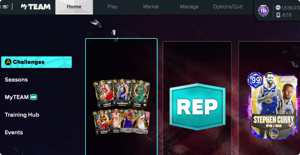 NBA 2K26 MT