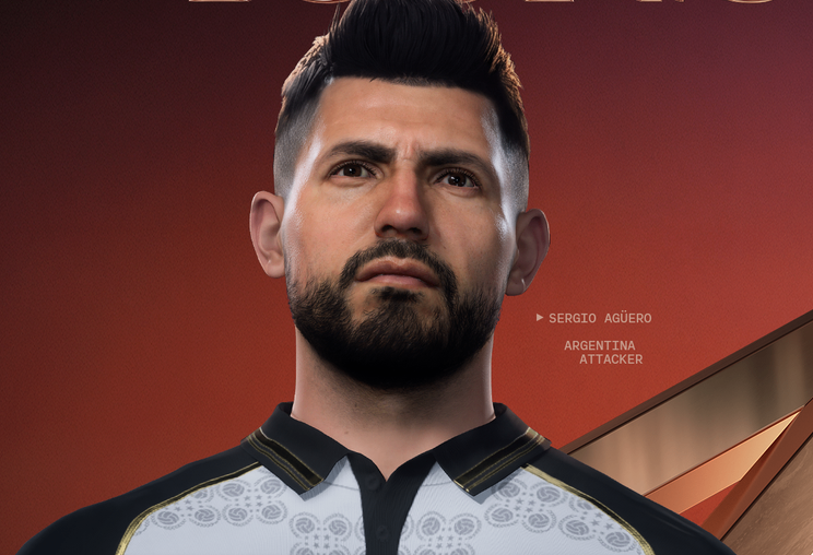 FC 27,New Icons,Pre-Order Rewards,Raphaël Varane,Sergio Agüero,FC 27 Coins
