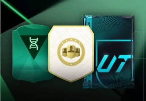 FC 26 Coins