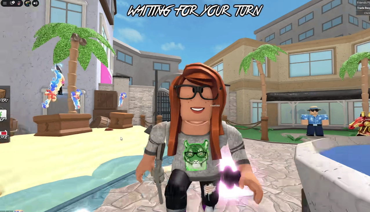 Murder Mystery 2 (MM2) Guide: Best Tips, Tricks & Strategies to Win Every Role,buy MM2 Items