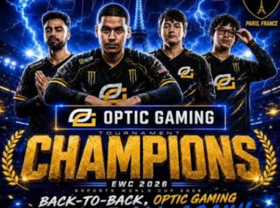 IS IT 2013 AGAIN? OpTic Legacy Week Just Revived the Golden Era of Black Ops 2!
