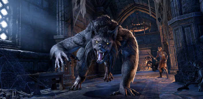 The Elder Scrolls Online Update 51 Guide: New Content, High Seas of Tamriel, Nowhere Vault & More,buy The Elder Scrolls Online Items
