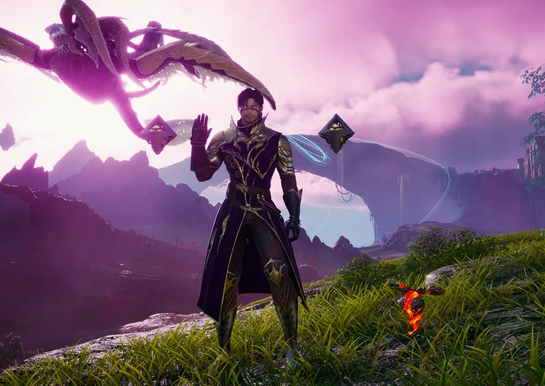 Aion 2 Kinah