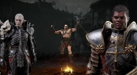 Diablo 2: Resurrected Act VI & Season 16: 7 Rumored Features That Could Change Endgame Forever
