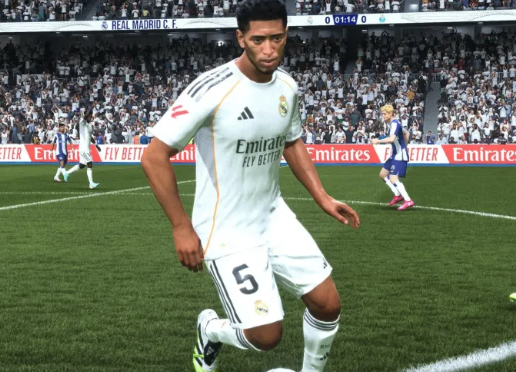 FC 26 Coins