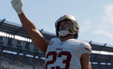 Madden NFL 27 aggressive blocking changes with increased holding penalties, stamina drain and defensive shed risks.