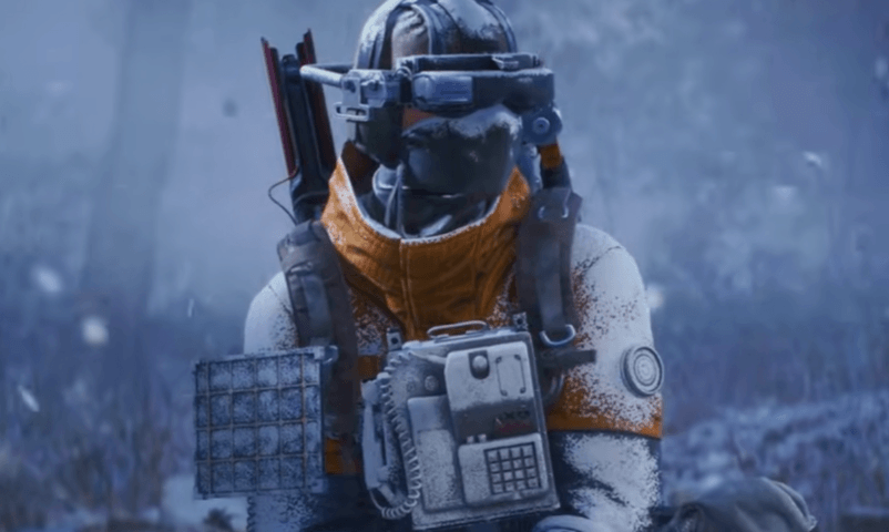 ARC Raiders Frozen Trail Update,New Map,Outposts,Enemies,Weapons & October 8 Release