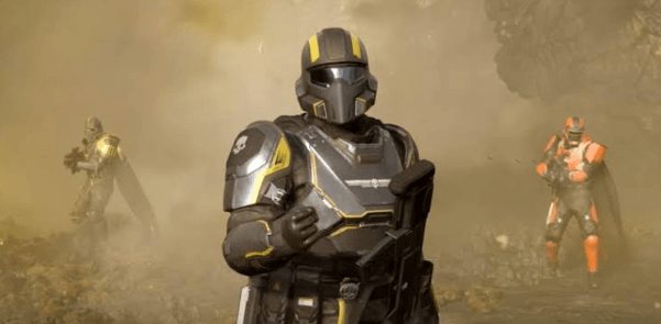 buy Helldivers 2 Items