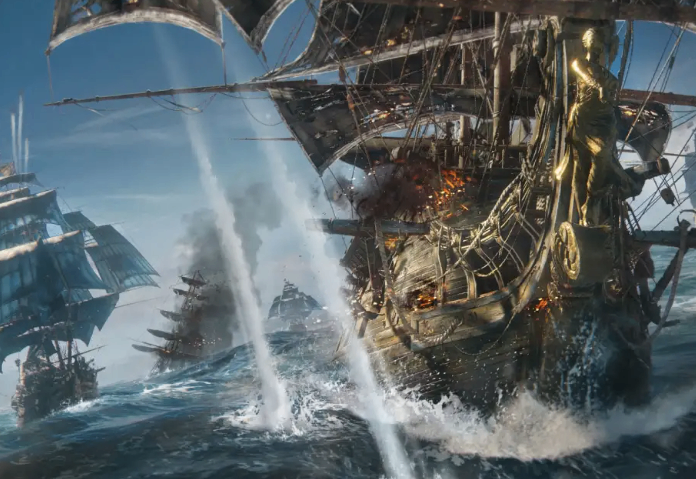 Year 3 Updates (Sails of Power)