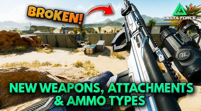 Season 11 Meta Shake-Up: Is the M700 About to Break the Sniper Class Forever?
