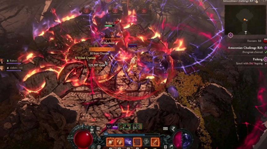 Diablo 4 Items, buy Diablo 4 Items