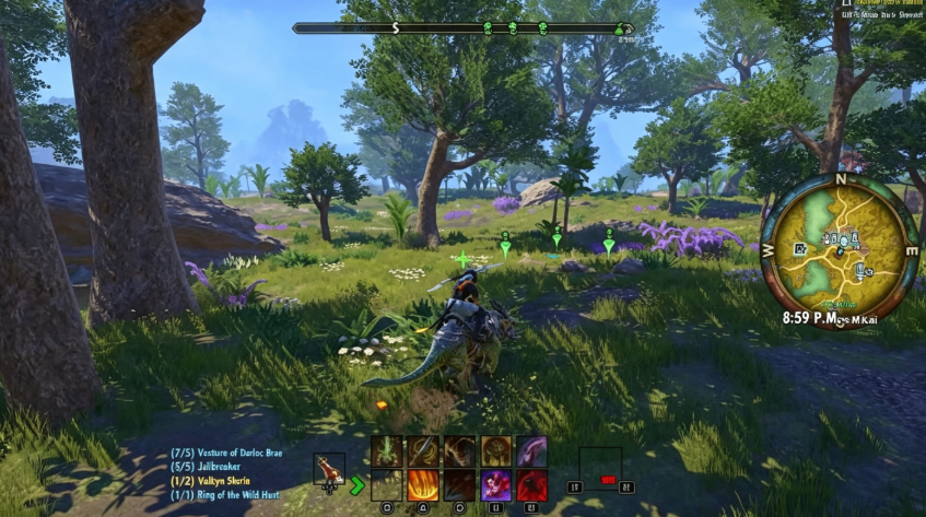 ESO Update 51, ESO solo dungeons, ESO misfortune system, ESO hybridization rework, ESO rumors system, ESO solo quality of life, The Elder Scrolls Online Gold, buy The Elder Scrolls Online Items