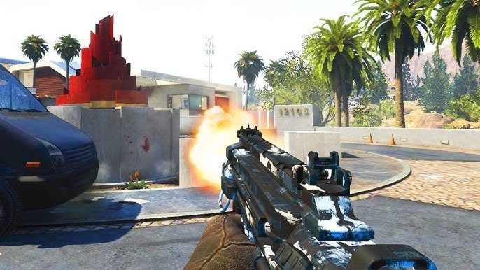 Classic maps, fast-paced gunplay, and nostalgic gameplay have helped Black Ops 2 PS5 become one of the most talked-about Call of Duty releases.