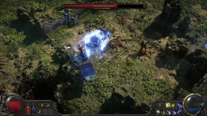 POE2 Currency