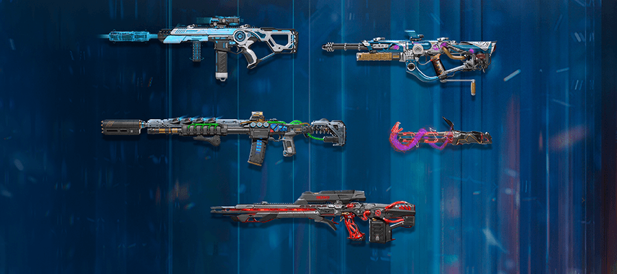 BO7 Season 5 Best Weapons,Ranked Loadouts,buy CoD Black Ops 7 Bot Lobbies,cheap Black Ops 7 Bot Lobbies