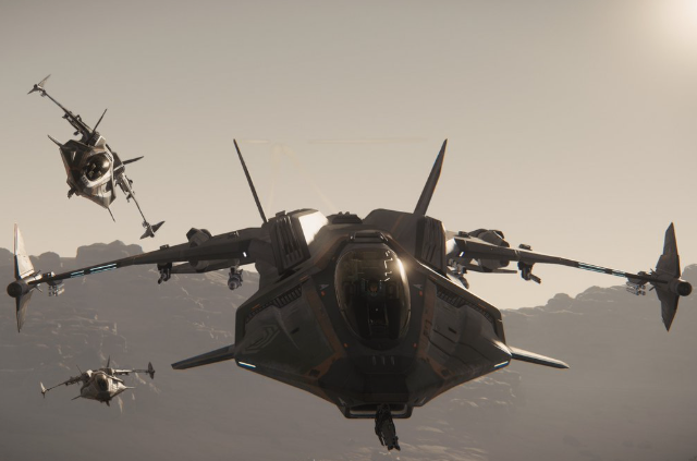 Star Citizen,Alpha 4.10,Release Guide,Ship Showdown,Star Citizen AUEC