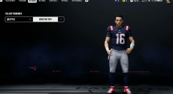 Madden 27 Rebuild,Franchise Mode,buy Madden 27 coins,cheap Mut 27 coins