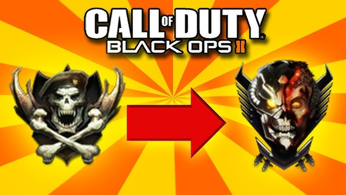 Black Ops 2 Prestige Guide: All 10 Levels, Rewards, Tokens & Smart Choices