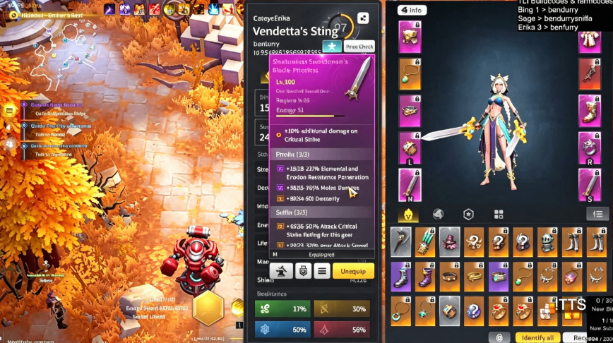 Torchlight Infinite Afterlight Hardcore server, SS20 Erika Cicada F2P build, Super Time Transition Capsule HC, Torchlight Infinite 90k ES build, Torchlight Infinite HC new mechanics,Torchlight Infinite Flame Elementium buy Torchlight Infinite Flame Elementium Torchlight Infinite FE buy Torchlight Infinite FE