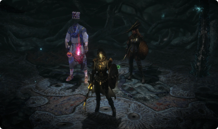 PoE 3.29 Mercenary Farming Guide: Best Strategy to Find Valuable Mercenaries