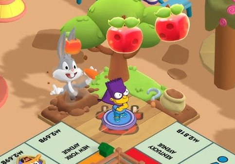 Monopoly Go Dice