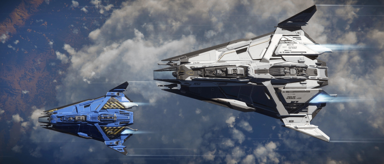 Star Citizen AUEC, Drake Kraken, RSI Galaxy, Banu Merchantman, Star Citizen upcoming ships, Javelin Destroyer, RSI Orion, Star Citizen concept ships, buy Star Citizen AUEC, Star Citizen fleet