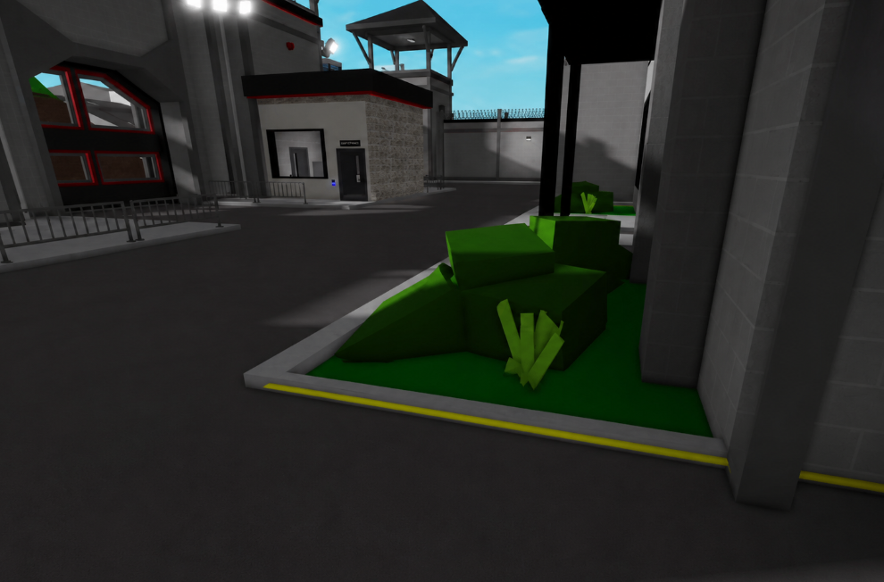 Brookhaven RP,Prison Escape, Routes,Tools,Secret Areas,Brookhaven RP Items