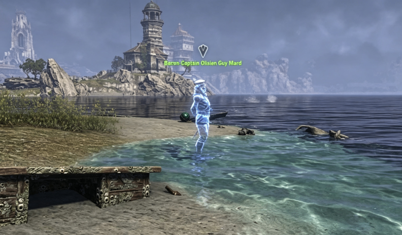 ESO Update 51, ESO Nowhere Vault guide, High Seas of Tamriel event, ESO rumor system, ESO hybridization meta changes, The Elder Scrolls Online Gold, buy The Elder Scrolls Online Items