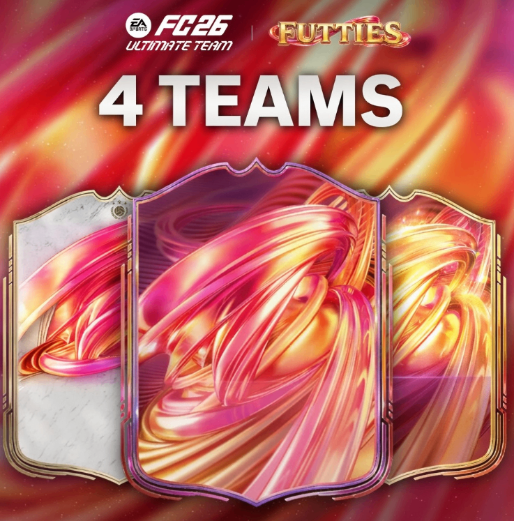 FC 26 FUTTIES Team 3 release date & leaks,FC 26 FUTTIES Team 3 predicted Icons and Heroes,EA FC 26 FUTTIES Team 3 meta player predictions,FC 26 FUTTIES Team 3 community wishlist,FC 26 Ultimate Team FUTTIES Team 3 leaks