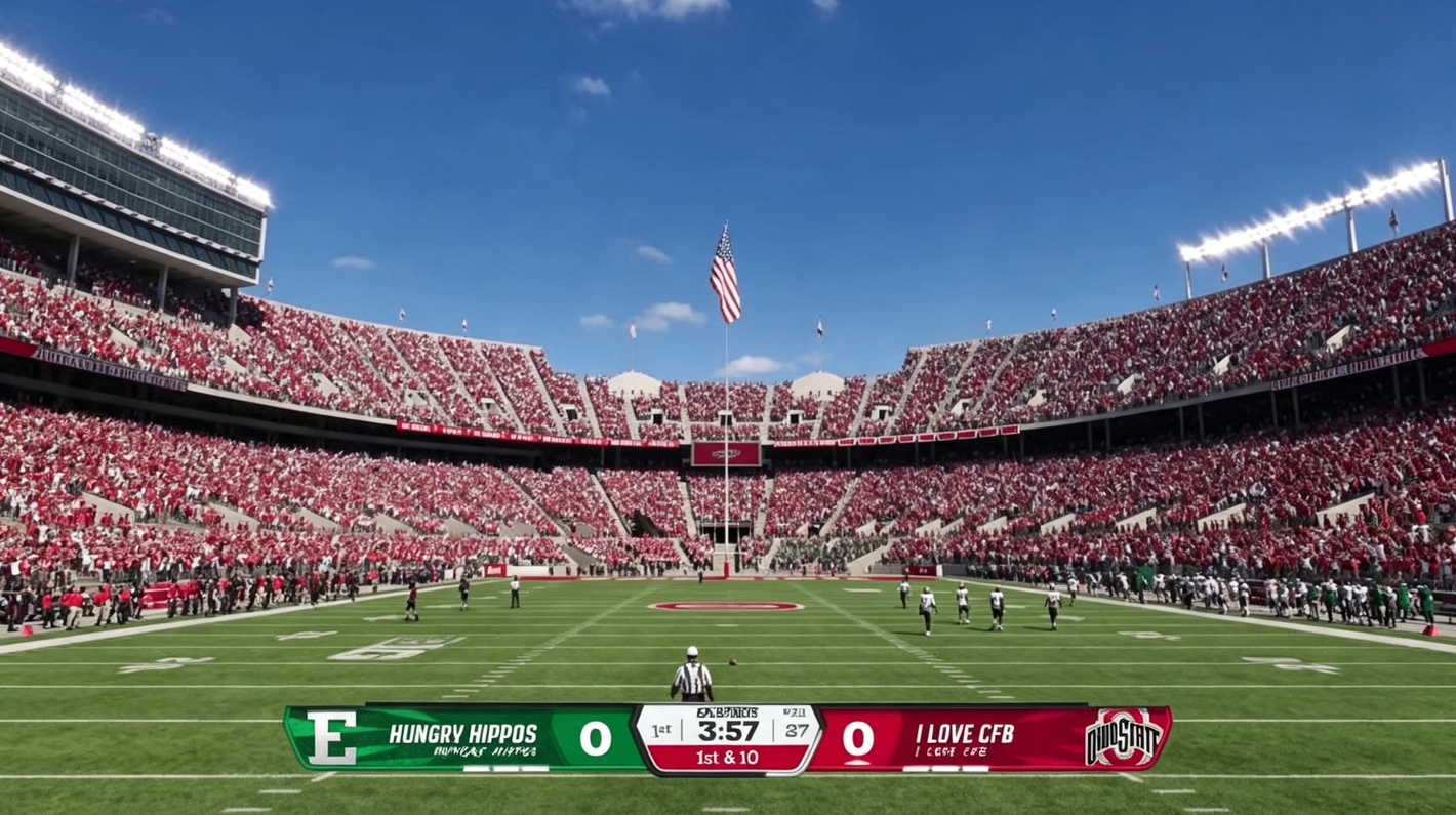 College Football 27 Update: August 20 Patch Notes, Dynasty Fixes & Latest Changes,cheap College Football 27 Coins