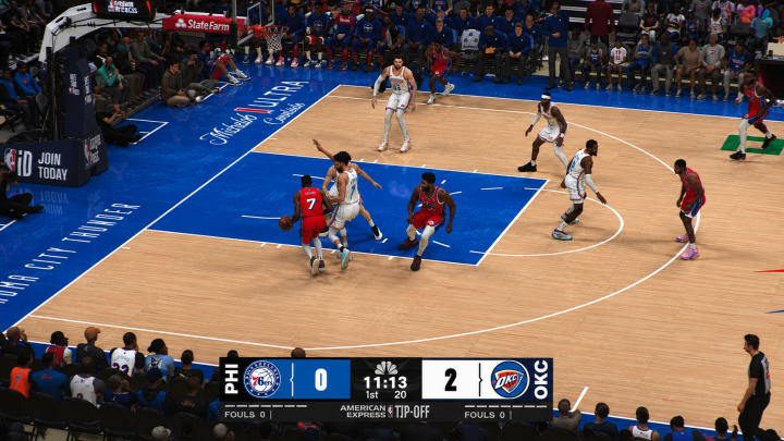 NBA 2K27 MT