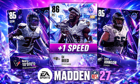 Crystal Promo